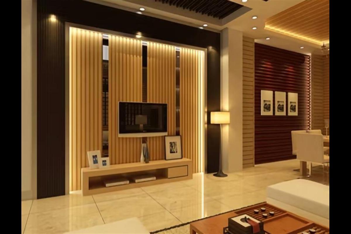 Top WPC & PVC Wall Panel Designs for 2025